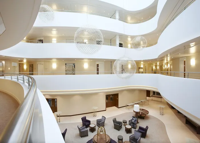 Oberwaid - Hotel. Hotel St. Gallen