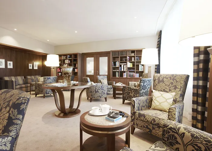 Hotel Oberwaid - Hotel. St. Gallen