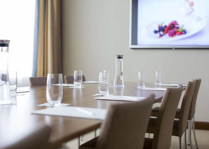 Hotel Oberwaid - Hotel. 4*