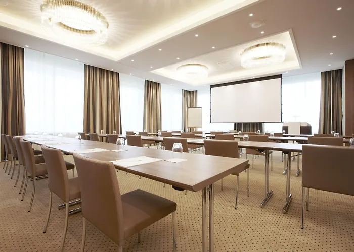 Oberwaid - Hotel. 4*