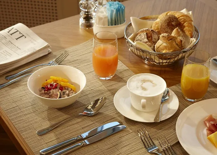 Oberwaid - Hotel. 4*