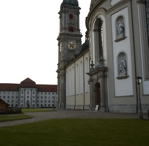 Oberwaid - Hotel. Hotel 4*