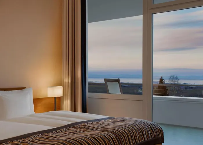 Hotel Oberwaid - Hotel. 4*