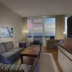 호텔 Oberwaid - Hotel. 세인트갈렌