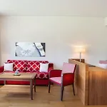 Hotel Oberwaid - Hotel.