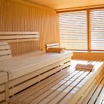 Hotel Oberwaid - Hotel. St. Gallen