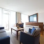 Hotel Oberwaid - Hotel.