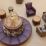 Oberwaid - Hotel. Hotel 4*