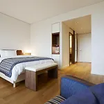 Hotel Oberwaid - Hotel. St. Gallen