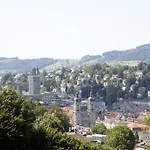 Oberwaid - Hotel. Hotel 4*