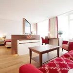 Oberwaid - Hotel. Hotel St. Gallen