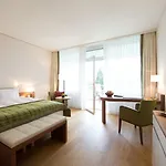 Hotel Oberwaid - Hotel. St. Gallen