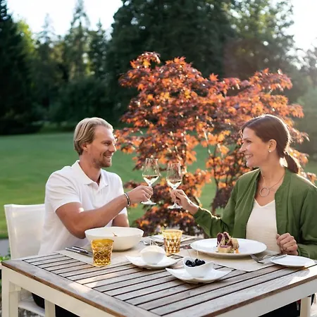 Oberwaid - Hotel. Hotel 4*