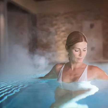 Hotel Oberwaid - Hotel.