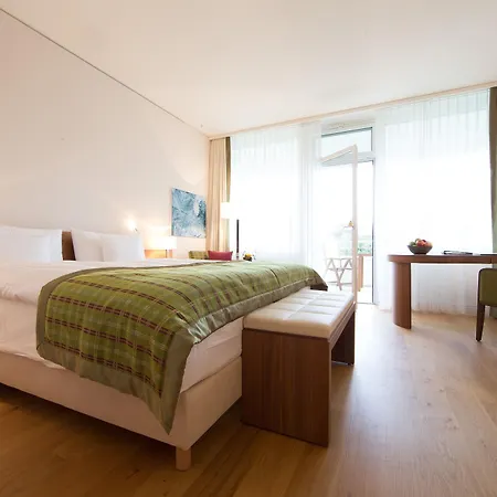 Oberwaid - Hotel. Санкт-Галлен