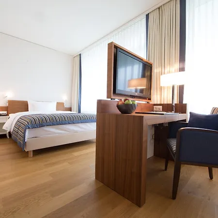 Oberwaid - Hotel. Отель Санкт-Галлен