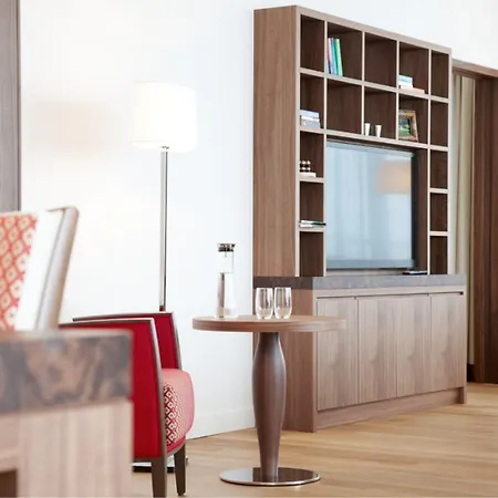 Oberwaid - Hotel. Отель 4*