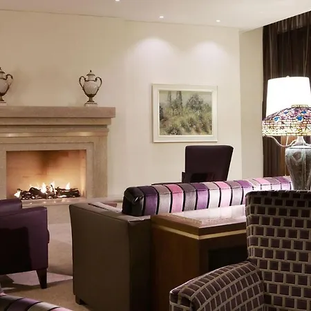 Oberwaid - Hotel. Hotel