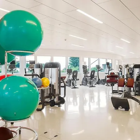 Hotel Oberwaid - Hotel. Sankt Gallen