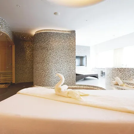 Hotel Oberwaid - Hotel. 4*