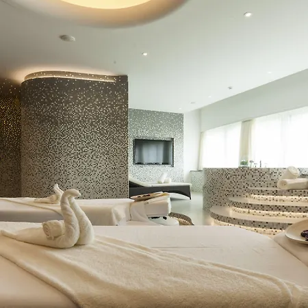 Oberwaid - Hotel. 4* Sankt Gallen