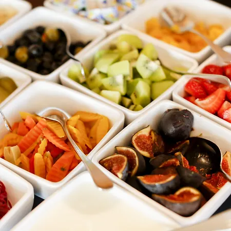 Hotel Oberwaid - Hotel. Sankt Gallen