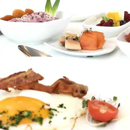 Oberwaid - Hotel. 4* Sankt Gallen