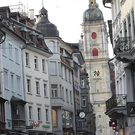 Oberwaid - Hotel. 4*