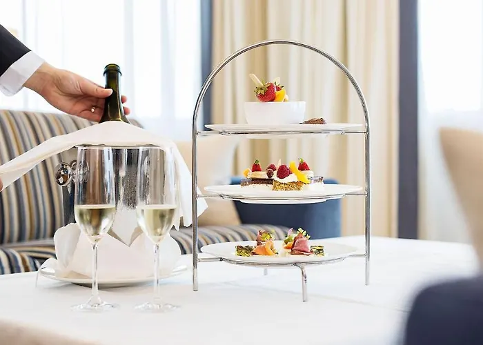 Hotel Oberwaid - Hotel. 4*