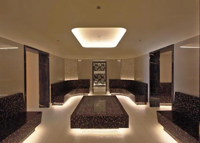 Oberwaid - Hotel. Hotel