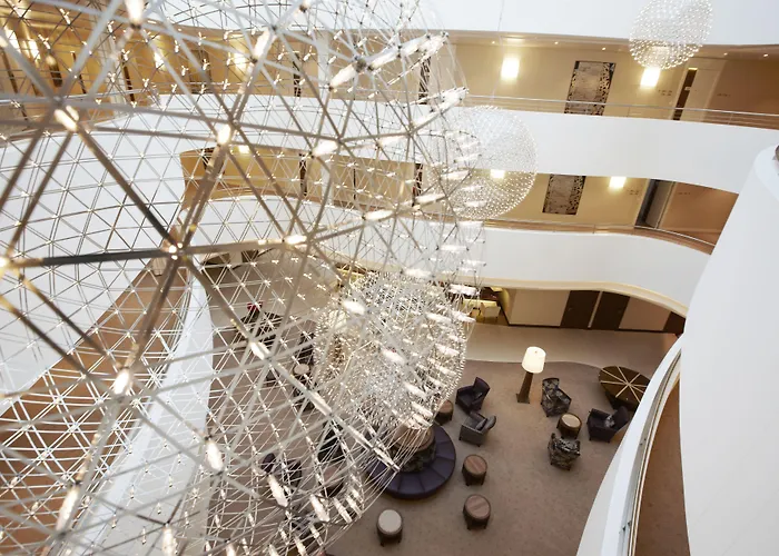 Oberwaid - Hotel. 4* Saint-Gall