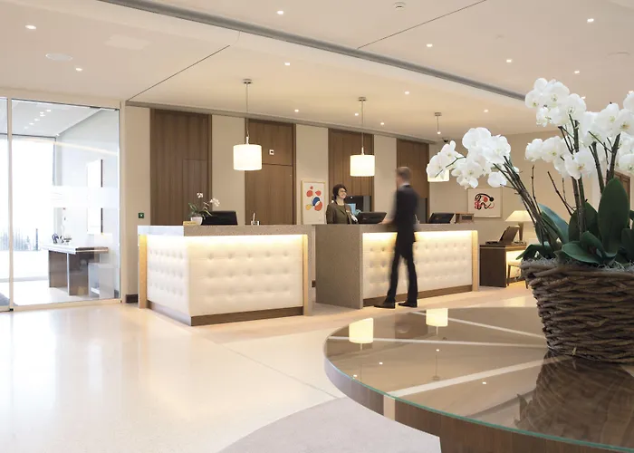 Oberwaid - Hotel. Hotel Saint-Gall