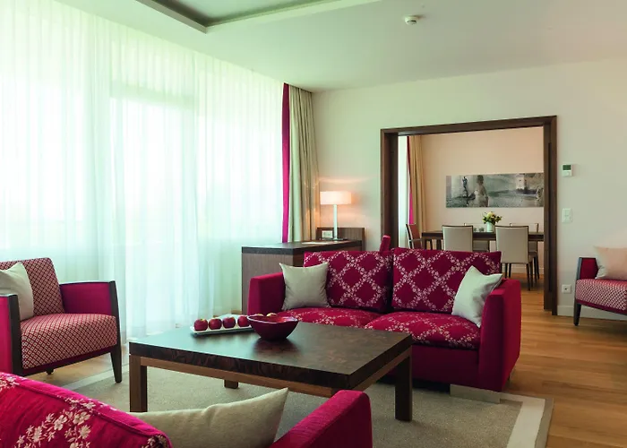 Hotel Oberwaid - Hotel. Saint-Gall